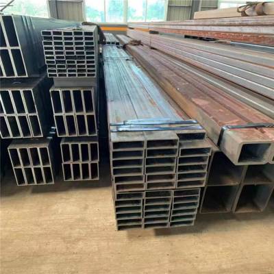 广东肇庆大口径冷拔方管厂家供应无锡利致金属