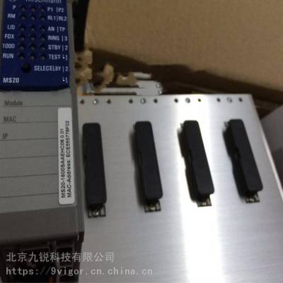 赫斯曼交换机MS20-1600SAAEHC模块化网管hirschamnn 赫思曼