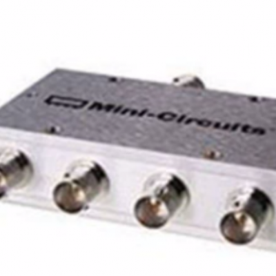 Mini-Circuits ZB4PD1-152-75+ 650-1500MHz һĹ NBC