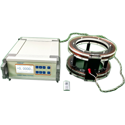 磁矩测试仪TA8008磁矩与磁通量检测设备