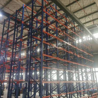 苏州周边货架回收出售 物流仓库货架回收 旧货架上门回收