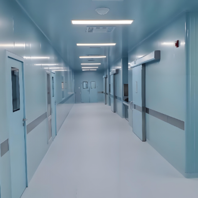 南通实验室净化工程咨询 苏州振源净化科技供应