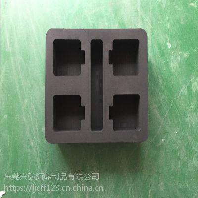 EVA雕刻泡绵内衬 工具箱海绵内托 防静电海绵包装定制
