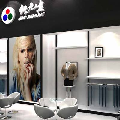 会展展台设计-合肥展台设计- 安徽奥美展览公司