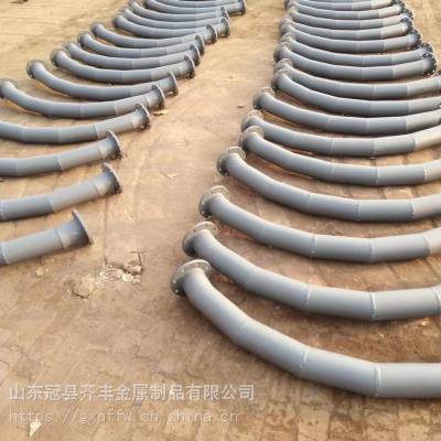 江苏苏州市衬瓷弯头 陶瓷管直销-耐磨、耐高温-规格齐全-价格合理