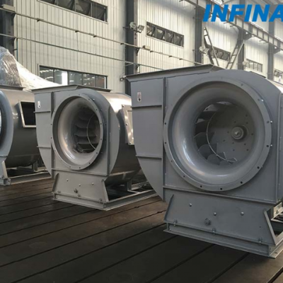 常州消防排烟风机那种好服务至上英飞同仁风机供应