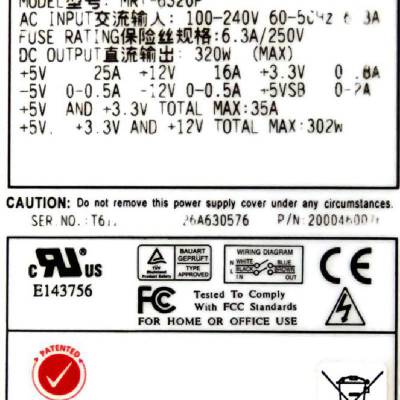 AX2-5300F-2S (V01) HG2-6400P (ROHS)صԴ ¾ ػԴ