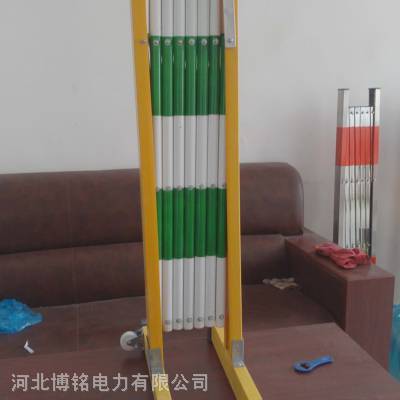 绝缘围栏【年中促销】安全围栏供应商╭不锈钢围栏╯厂家发货