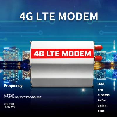SIM7600CE 4G LTE MODEM 4G/3G/2网络全新原装调制解调器厂家直供