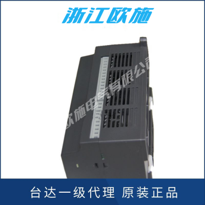 台达 PLC EC系列 DVP24EC00T3 可编程控制器 全新原装***代理商欢迎选购官方授权代理