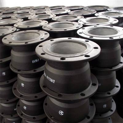 球墨铸铁管报价