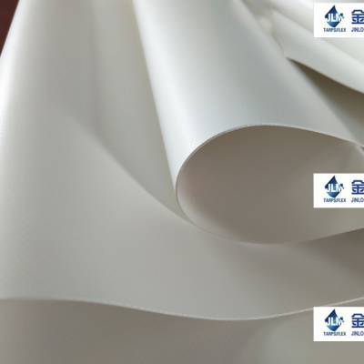 PVC/TPU夹网布生产厂家-涂层布篷布水池布批发