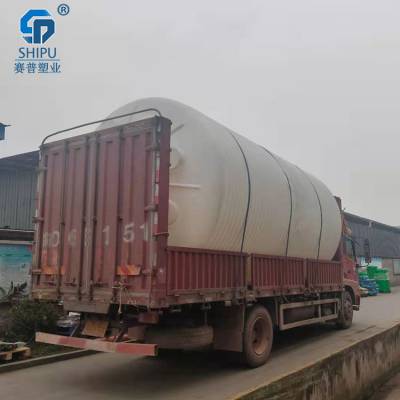 海南省40吨塑料水箱