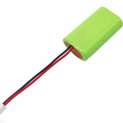 供应7.4V 14500 800mAh 北欧电动咖啡磨豆机14500锂电池组