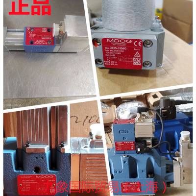 MOOGŷD661-4380EG60H0CA5VSX2HA ԭװƷ ó