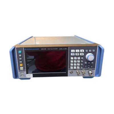 ޵ʩߴ SMBV100B SMBV100A ʸźŷ 8kHz-6GHz