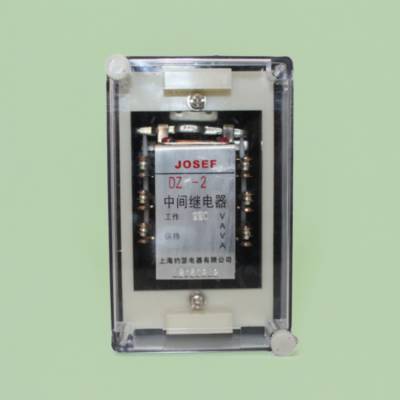 JOSEFԼɪ DZY-212Qм̵ DC220V ǰ 