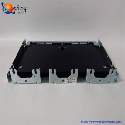 GE处理器模块。IS200VCRCH1B