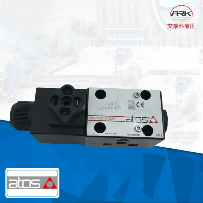 Atos˹ DHE-0631/2 AC 20/PE 늴y