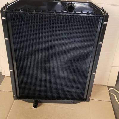 辽宁星光收割机大孔低温水箱价格在线咨询