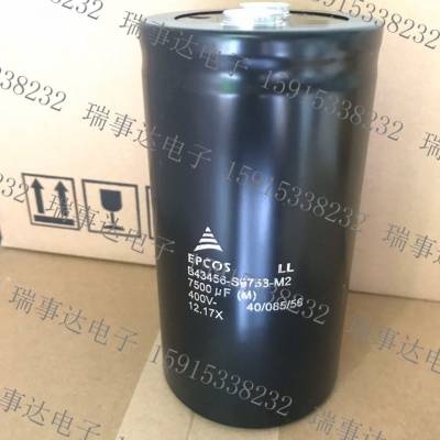 EPCOS B43310ϵе
