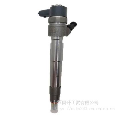 博士喷油器5258744 柴油机喷油器 康明斯ISF2.8发动机配件