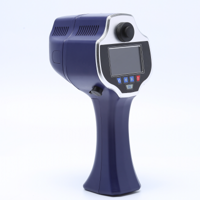 我国成功研宣布大地电磁勘探仪