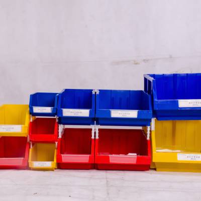 组合零件盒 各型号塑料工具盒 螺丝盒 量大有优惠