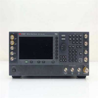 是德E8257D(Keysight)E8267C矢量信号发生器250KHZ-20GHZ