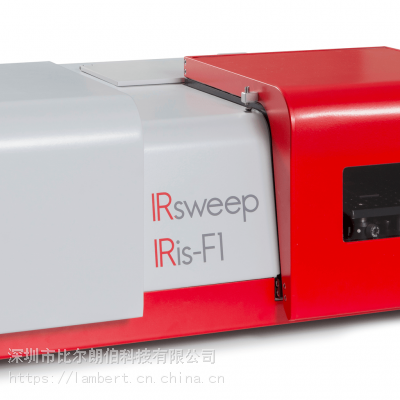 IRsweep˾߷ֱ***Ӧ***кǣ˫к IRis-F1