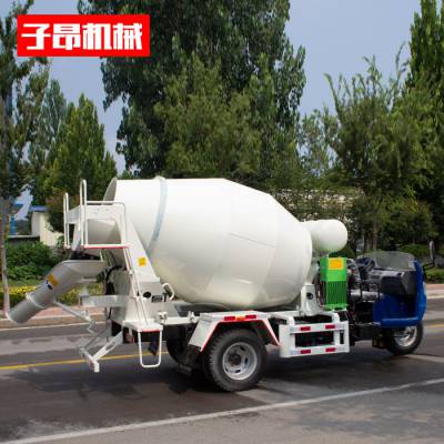 田螺车-济宁子昂机械-水泥田螺车