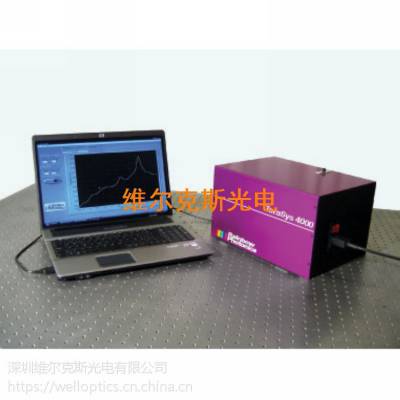 Rainbow Photonics品牌 TeraSys-AiO 太赫兹时域光谱测量系统