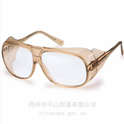 YAMAMOTO山本光学安全防护类防护眼镜YS-190AF
