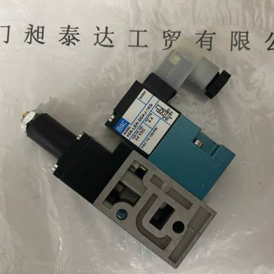 供应 美国MAC 电磁阀4***-LEH-DDAJ-1KG 全新正品 现货 期货