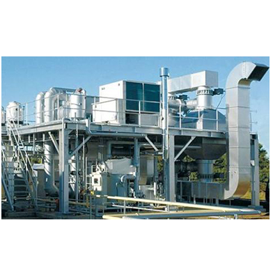 废气工程-诺净源环保设备-废气工程厂