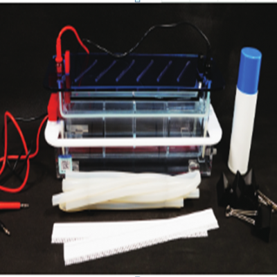 DNA序列分析电泳仪DYCZ-20H