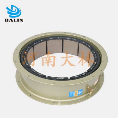 Eaton airflex 18CB500离合器和刹车组件142264，用于钻机