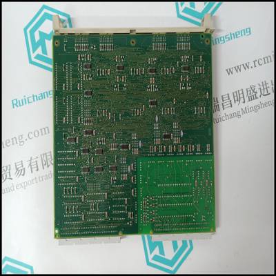 DSQC249B工控继电模块PLC库存