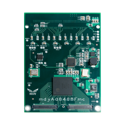AD8488 FMCģ128ͨASIC***ϵͳ