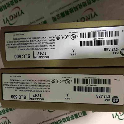1756-OB16D变频器输出模块高精度调速成套