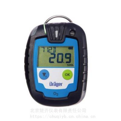 德尔格 Pac 6500硫化氢气体检测仪