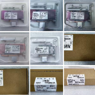NVIDIA MCX623436MS-CDAB ConnectX-6 100GB˫ IB