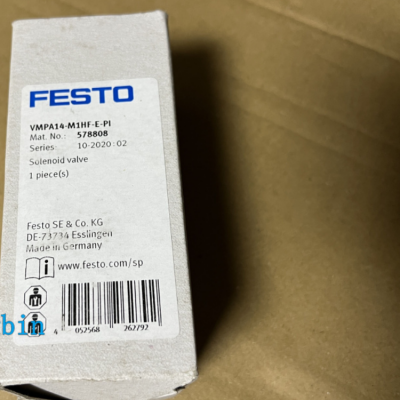 FESTO ˹ ŷ575808 VMPA14-M1HF-E-PI ȫ ֻ
