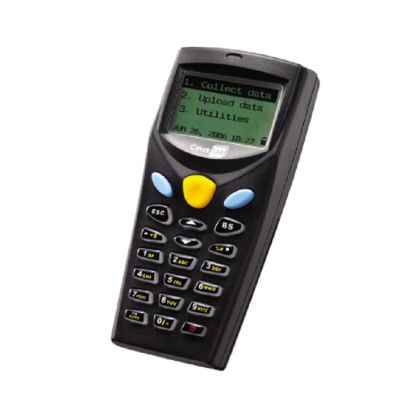 CipherLab欣技数据采集器手持终端 8000C红光主机+USB传输底座