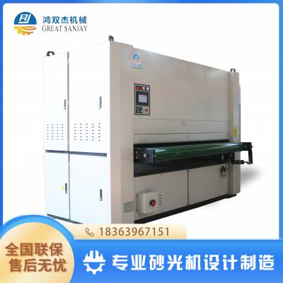 全自动金属激光切割去毛刺机 打磨去氧化皮去锈抛光拉丝一体机