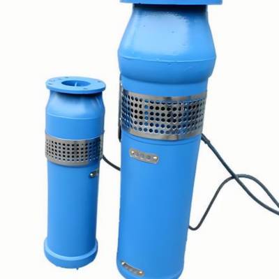 景观喷泉泵 QSP65-10-3 音乐潜水泵 造水景专用泵 假山水流