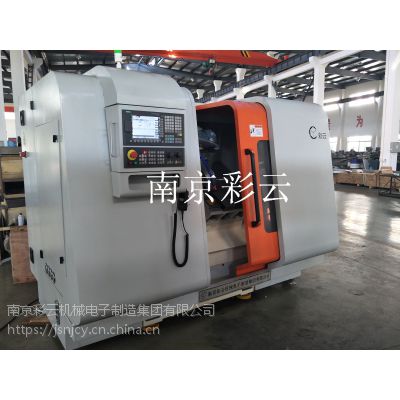 ӦϾѭתݸϳCYX60-CNC