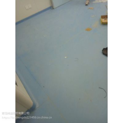 广东深圳市临塑中医院耐磨塑胶地板阿姆斯壮相似花色