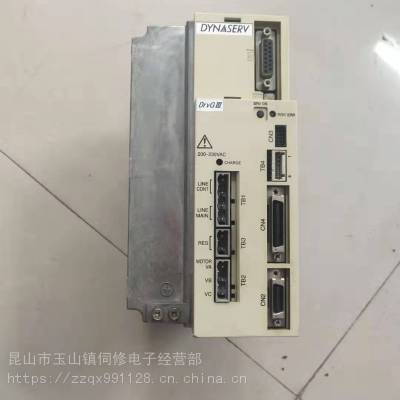 YOKOGAWA横河驱动器维修UD1BG3-045N-1KC-2TA-N/CN/Z 议价