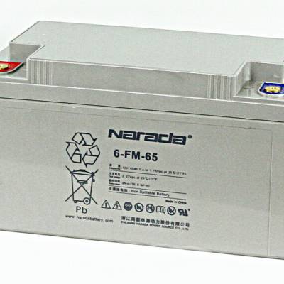 ϶ 6-FM-65 Ǧά 12V6***H UPS/EPSԴֱר